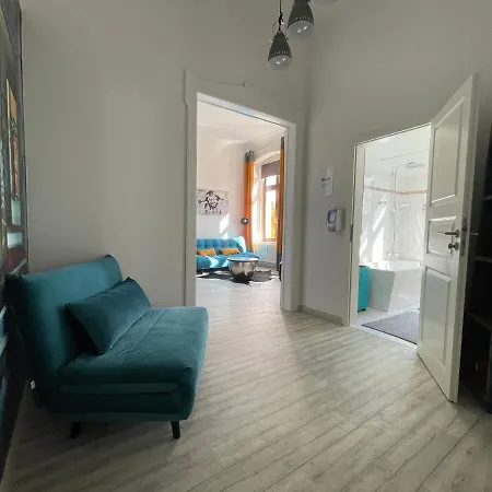 Design Apartment II - 45Qm Grenze Altstadt Park Gorlitz Exterior photo