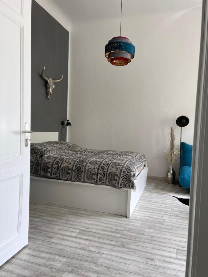 Design Ii - 45qm Grenze Altstadt Park Apartment Gorlitz