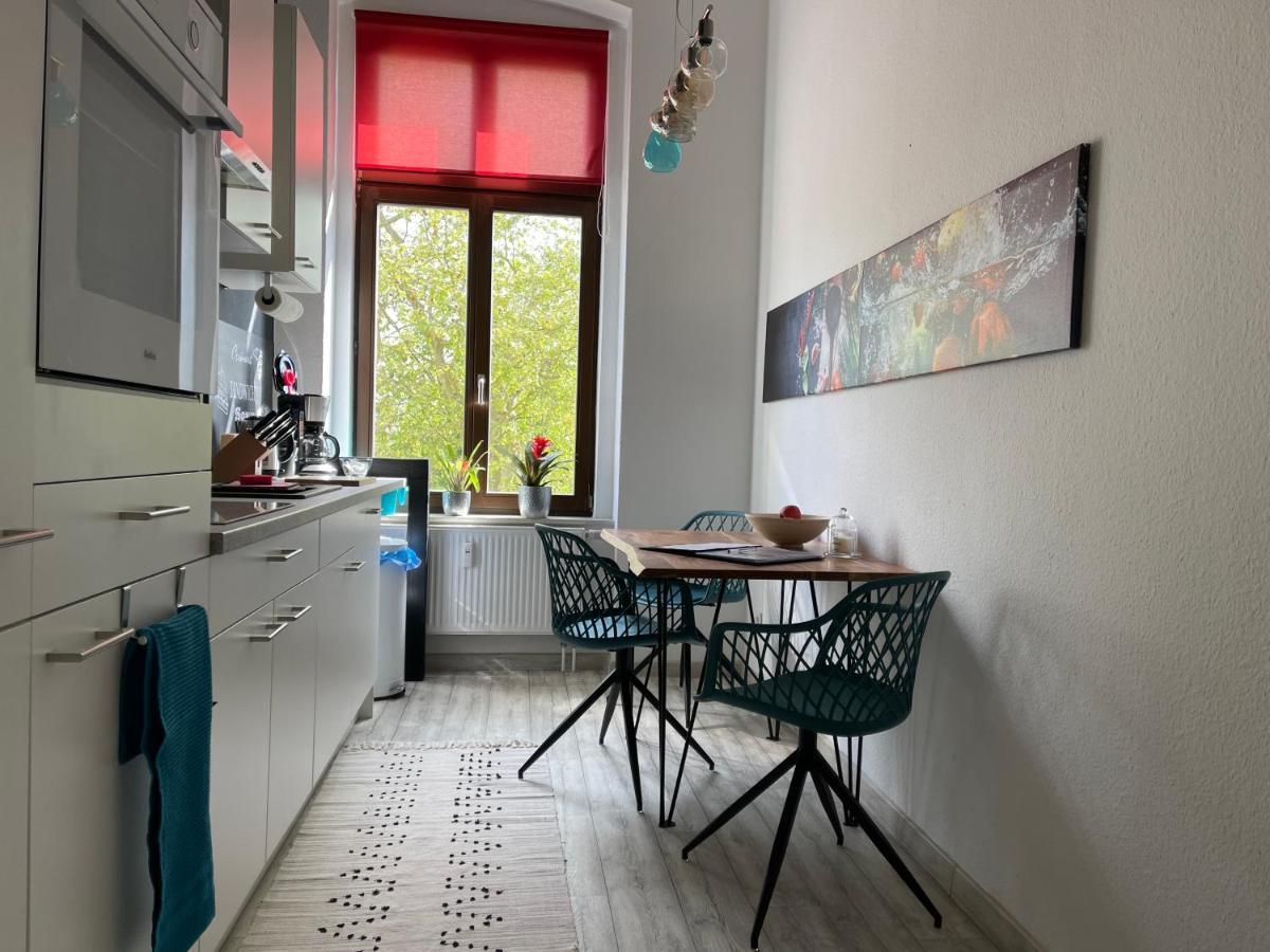 Apartment Design Ii - 45qm Grenze Altstadt Park