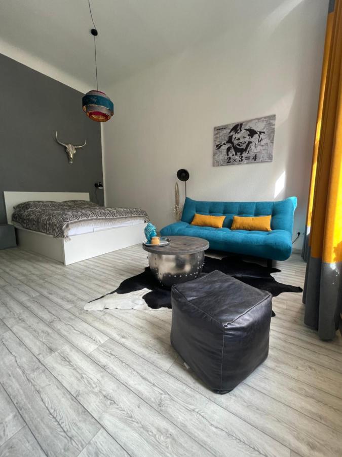 Design Ii - 45qm Grenze Altstadt Park * Gorlitz
