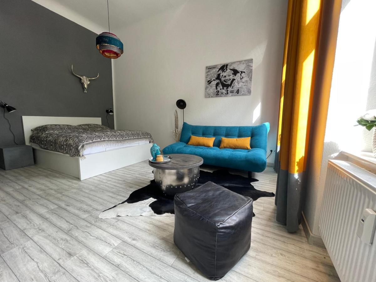 Apartment Design Ii - 45qm Grenze Altstadt Park Gorlitz