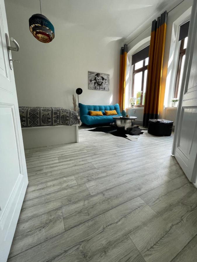 Design Ii - 45qm Grenze Altstadt Park * Gorlitz