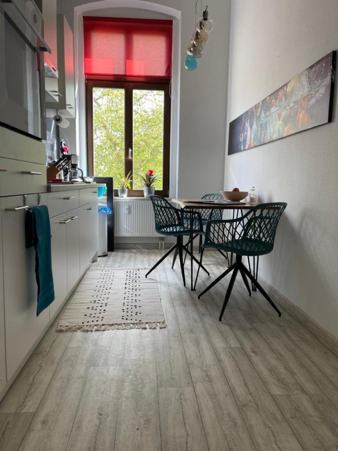 Design Ii - 45qm Grenze Altstadt Park * Gorlitz
