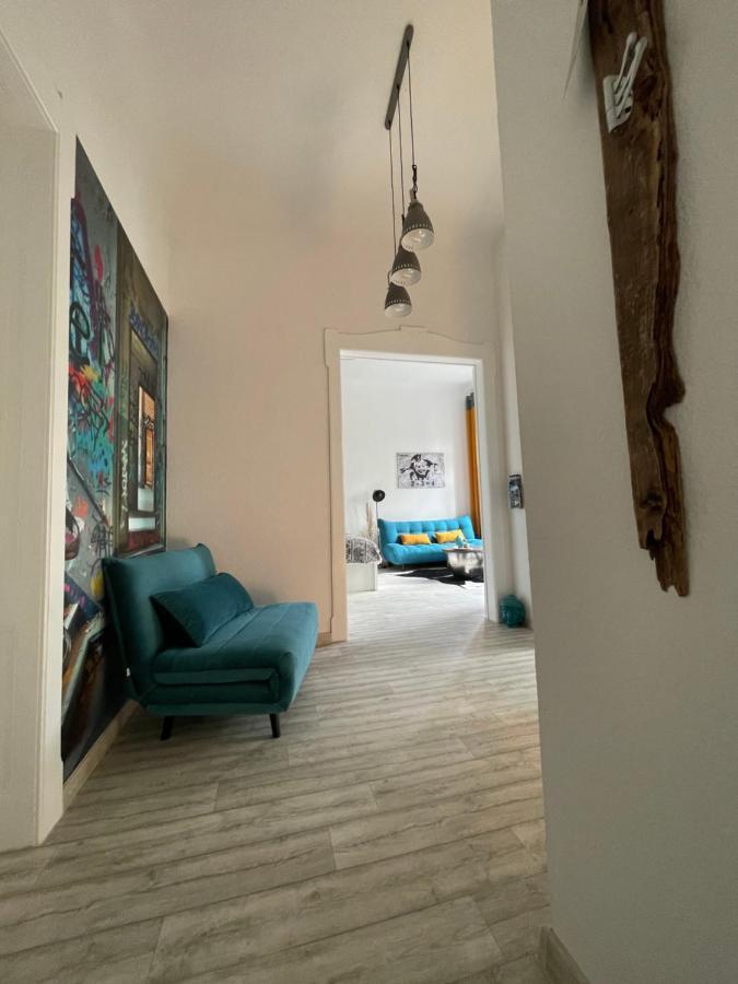 Apartment Design Ii - 45qm Grenze Altstadt Park *