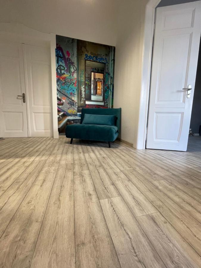 Design Ii - 45qm Grenze Altstadt Park