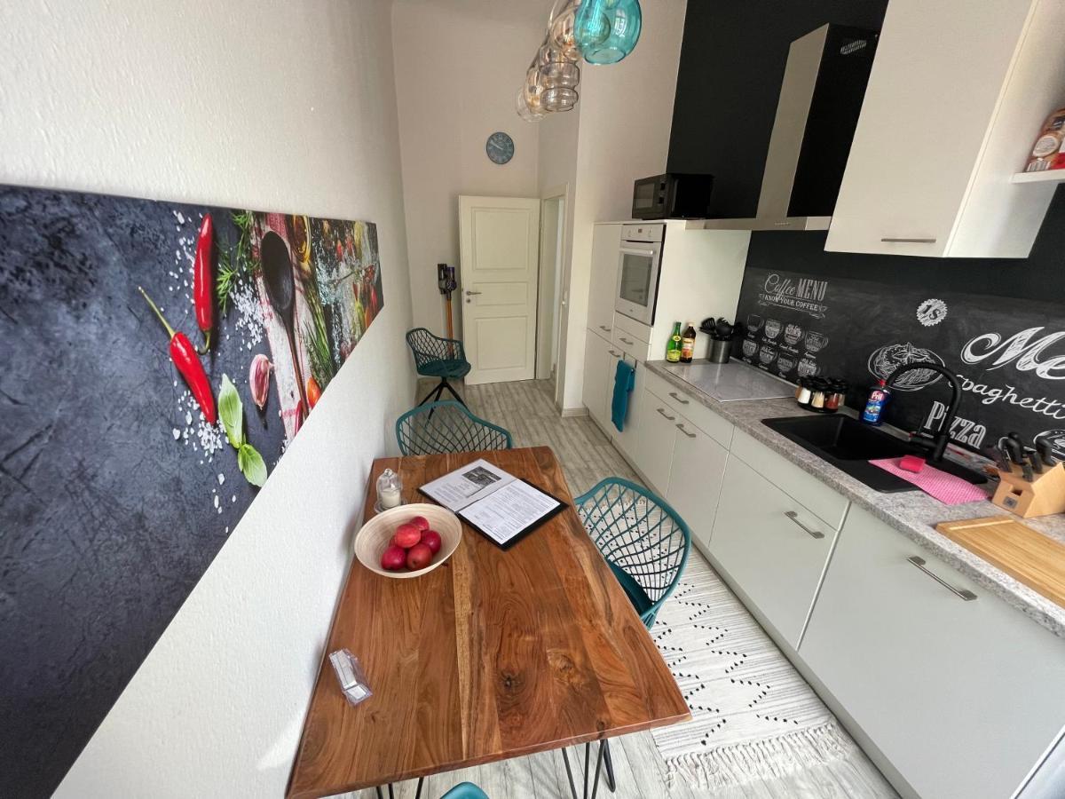 Apartment Design Ii - 45qm Grenze Altstadt Park Gorlitz